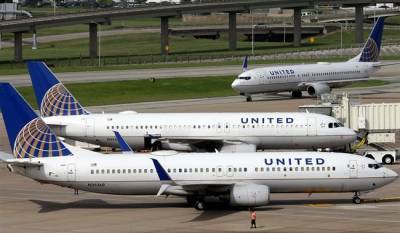 United Airlines - United Airlines to cut more than 16,000 jobs as coronavirus pummels industry - globalnews.ca - city Chicago