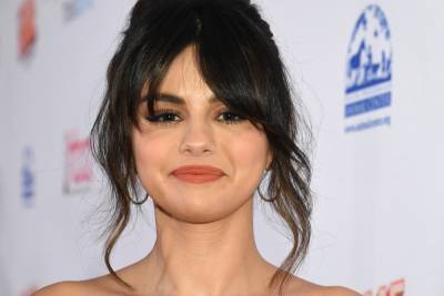 Selena Gomez - Selena Gomez On Her Key To Improving Mental Health: ‘I’ve Never Stopped… Asking For Help’ - etcanada.com