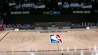 Jacob Blake - City of Orlando, Magic to host major announcement from Amway Center - clickorlando.com - county Orange - county Bucks - Milwaukee, county Bucks