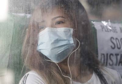 Depression, anxiety spike amid coronavirus outbreak and turbulent times - clickorlando.com - Usa