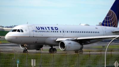 United Airlines - John Nacion - United plans to furlough 16,000 workers, fewer than expected - fox29.com - Washington