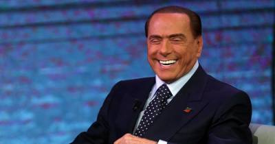 Alberto Zangrillo - Silvio Berlusconi: Italy's former prime minister tests positive for coronavirus - mirror.co.uk - Italy - city Milan