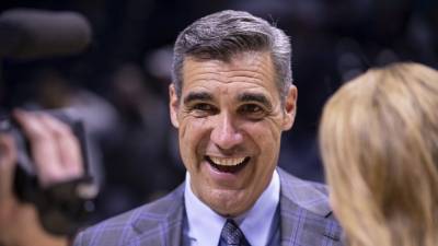 Jay Wright - Elton Brand - Michael Hickey - Villanova's Jay Wright says he is "not a candidate" for 76ers coaching opening - fox29.com - state Ohio - city Cincinnati, state Ohio