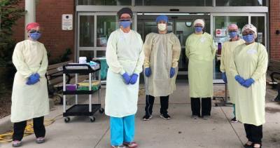 Middlesex-London Health-Unit - Coronavirus: 2 cases, 4 recoveries reported by Middlesex-London Health Unit - globalnews.ca