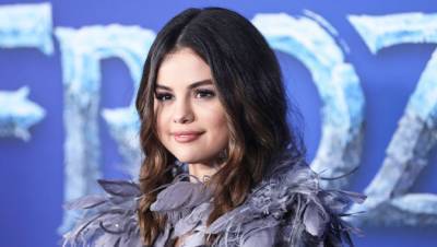 Selena Gomez - Selena Gomez Admits She Felt ‘Hopeless’ Before Getting Mental Health Help: I’m ’Stronger’ Now - hollywoodlife.com