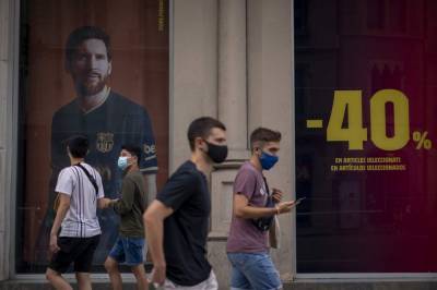 Lionel Messi - Josep Bartomeu - No agreement in meeting between Barcelona and Messi’s father - clickorlando.com - Argentina