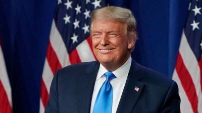 Donald Trump - Trump says Supreme Court pick will 'most likely' be a woman, announcement could come 'next week' - fox29.com - state North Carolina - Charlotte, state North Carolina - city Charlotte, state North Carolina