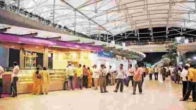 Hyderabad airport gets ACI health accreditation for safe travel - livemint.com - city Hyderabad