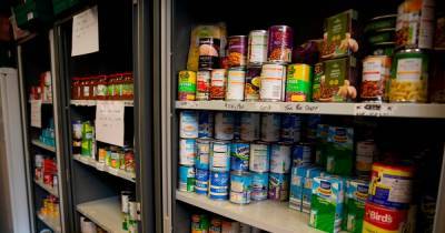 Moss Side - What the pandemic has taught Manchester’s food banks in preparing for winter - manchestereveningnews.co.uk - city Manchester