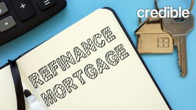 How to refinance your mortgage - fox29.com
