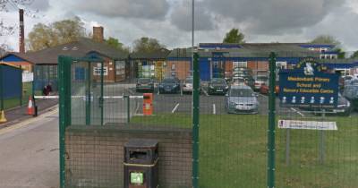 Pupils supposed to be self-isolating seen playing in the street after Covid-19 cases at school - manchestereveningnews.co.uk
