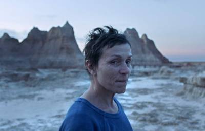Chloé Zhao’s 'Nomadland' wins TIFF People's Choice Award - clickorlando.com - Usa - France