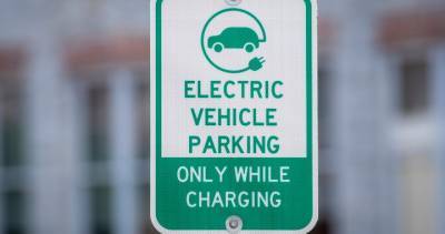 Looking to buy an electric car? Here’s why they may be harder to find - globalnews.ca - China - Britain - Canada - county Ontario - Columbia, county Ontario