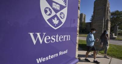 ‘Kind of inevitable’: Western University students react to coronavirus outbreaks - globalnews.ca