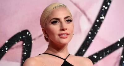 Lady Gaga - Lady Gaga OPENS UP about her mental health issues; REVEALS she had dark thoughts of suicide every day - pinkvilla.com