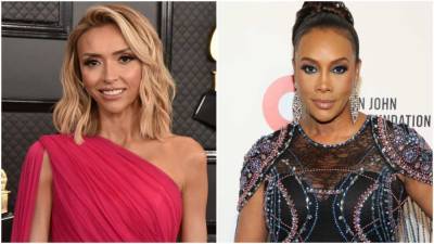 Giuliana Rancic - Bill Rancic - Giuliana Rancic, Vivica A. Fox Test Positive for COVID-19 Ahead of 2020 Emmys - etonline.com