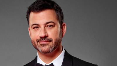 Jimmy Kimmel - Jimmy Kimmel kicks off 2020 Emmys with jabs at coronavirus, Trump supporters during virtual opening monologue - foxnews.com