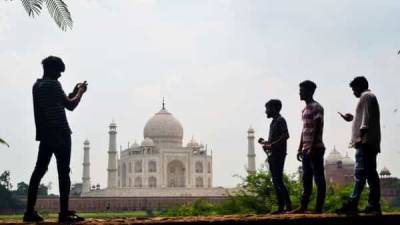 Taj Mahal opens today in Agra, check covid guidelines - livemint.com