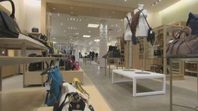 Chris Chacon - High-end retailers shift from Edmonton’s downtown core to North America’s largest mall - globalnews.ca