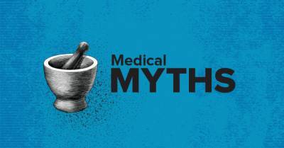 Medical myths: All about dementia - medicalnewstoday.com - Usa