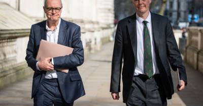 Patrick Vallance - Chris Whitty - What time is Chris Whitty and Patrick Vallance’s speech? How to watch Covid update - mirror.co.uk - Britain