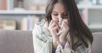 Why do colds and flu strike in winter? - medicalnewstoday.com