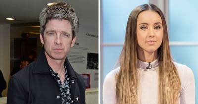 Noel Gallagher - Emily Andrea - Emily Andrea blames young people and Noel Gallagher for rise in coronavirus cases - ok.co.uk