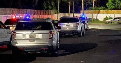 20-year-old shot to death at Azure Winter Park apartments - clickorlando.com - state Florida - county Orange - county Park - city Winter Park, state Florida