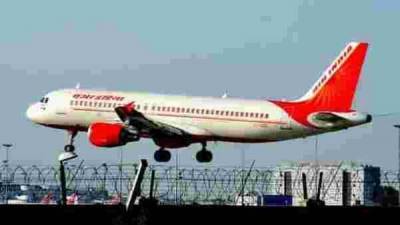 Air India strictly adhering to all covid-19 related safety protocols: Company - livemint.com - city New Delhi - India - Hong Kong - city Hong Kong