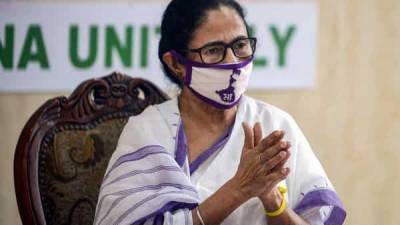 Mamata Banerjee calls farm bills 'anti-farmer', says will create food pandemic - livemint.com