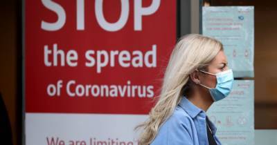 One more person has died in hospital in Greater Manchester with coronavirus - manchestereveningnews.co.uk - city Manchester