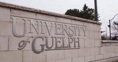 University of Guelph confirms 1 coronavirus case on campus - globalnews.ca - county Ontario
