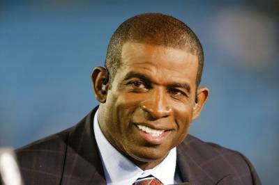 Deion Sanders set to become Jackson State's football coach - clickorlando.com - city Sander - state Texas - county Hall - state Mississippi - county Hill - county Cedar - Jackson, state Mississippi - county Jackson