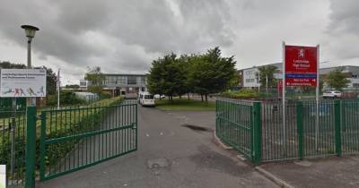 Every year group hit by Covid cases at Bolton high school - manchestereveningnews.co.uk