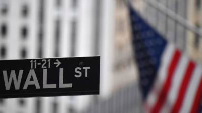 Dow plunges 900 points as election, coronavirus lockdown worries mount - fox29.com - New York