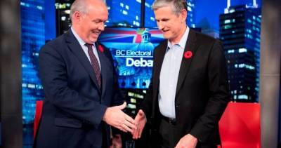 John Horgan - British Columbians heading to the polls on October 24 in fall election - globalnews.ca - Britain