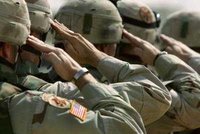 ‘I feel a sense of duty’: Recruiters note influx of Hispanics enlisting in U.S. Army - clickorlando.com - Usa - Nicaragua