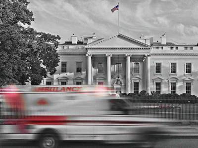 US elections 2020: How important is healthcare for voters? - medicalnewstoday.com - Usa - city Boston