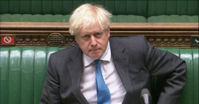 Boris Johnson - Patrick Vallance - Chris Whitty - What will Boris Johnson say about more coronavirus lockdown restrictions? - manchestereveningnews.co.uk
