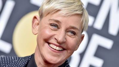 Ellen DeGeneres addresses toxic workplace allegations, vows 'new chapter' - fox29.com - Los Angeles - state California - county Hill - city Beverly Hills, state California