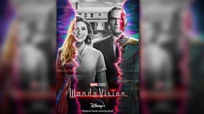 Kevin Feige - Marvel releases first trailer for ‘WandaVision,’ set to air on Disney Plus - fox29.com