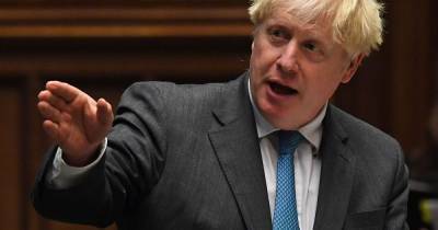 Boris Johnson - Find out latest UK local lockdown rules as Boris Johnson vows a more ‘united approach’ to tackling Covid-19 - dailyrecord.co.uk - Britain - Ireland - Scotland