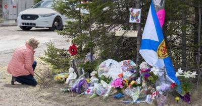 Nova Scotia - Nova Scotia Shooting - ‘Preparing for the end’: Mindset of Nova Scotia gunman described in court docs - globalnews.ca