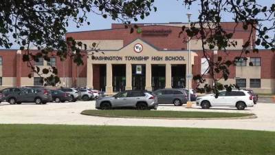 Reports of student gathering postpones return to hybrid learning at Washington Township High School - fox29.com - Washington - state New Jersey - city Washington - county Gloucester