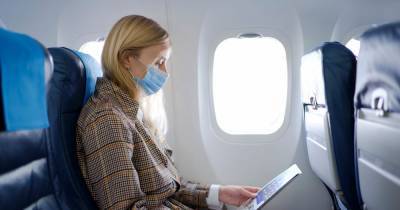 New study unveils how coronavirus spreads on planes and it's bad news for air travel - dailystar.co.uk - Usa - city London - Vietnam - city Hanoi