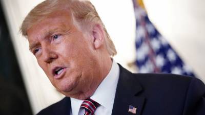 Donald Trump - AP Analysis: US to hit 200K dead; Trump sees no need for regret - fox29.com - Usa - Washington - city Washington