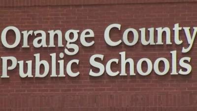 Raul Pino - Orange County Schools to feature quarantine numbers on dashboard - clickorlando.com - state Florida - county Orange