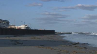Tropical storms, hurricanes taking toll on North Wildwood beaches - fox29.com - Jersey - city Sandy