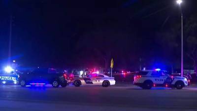 Man killed and one injured in shooting in Orlando - clickorlando.com - state Florida - county Orange - city Orlando