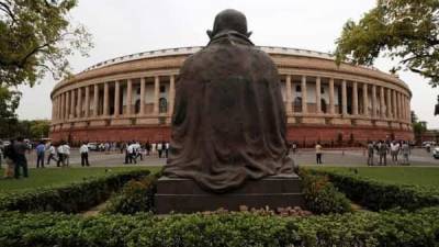 Lok Sabha passes epidemic diseases bill to protect healthcare workers - livemint.com